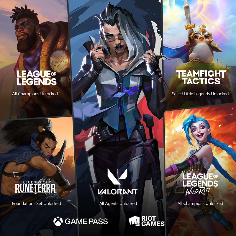 Xbox Game Pass Ultimate Membership 1 Month