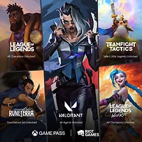 Xbox Game Pass Ultimate Membership 1 Month