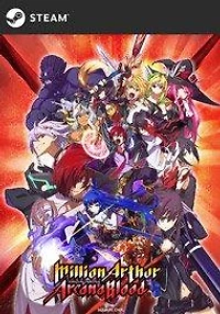 Million Arthur: Arcana Blood