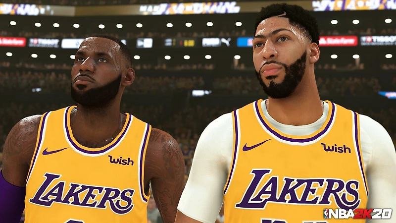 NBA 2K20 - Xbox One