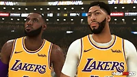 NBA 2K20 - Xbox One
