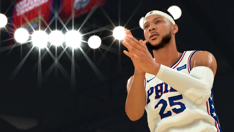 NBA 2K20 - Xbox One
