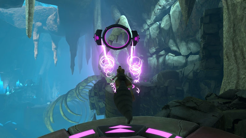 Ice Age: Scrat's Nutty Adventure - PlayStation 4