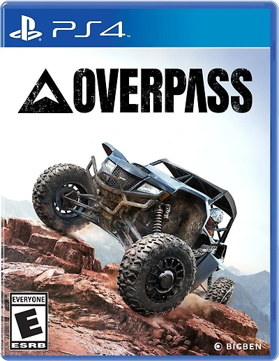 Overpass