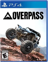 Overpass