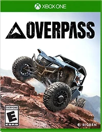 Overpass