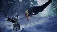 Monster Hunter: World Iceborne Master Edition - Xbox One