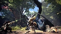 Monster Hunter World: Iceborne Digital Deluxe Edition - Xbox One