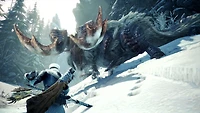 Monster Hunter: World Iceborne Master Edition - Xbox One