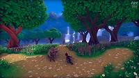 Ary and the Secret of the Seasons - Nintendo Switch