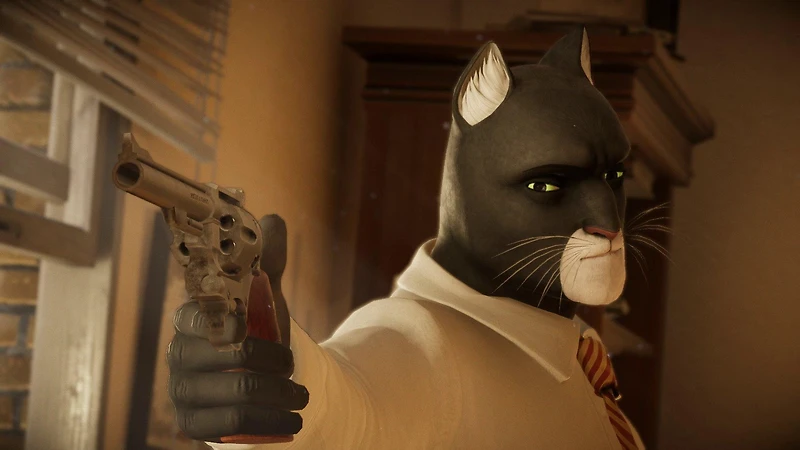 BlackSad: Under The Skin Limited - Nintendo Switch