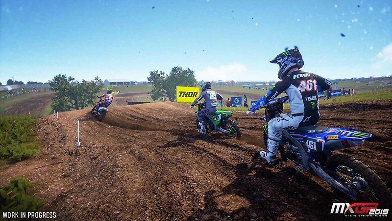 MXGP 2019 - PlayStation 4