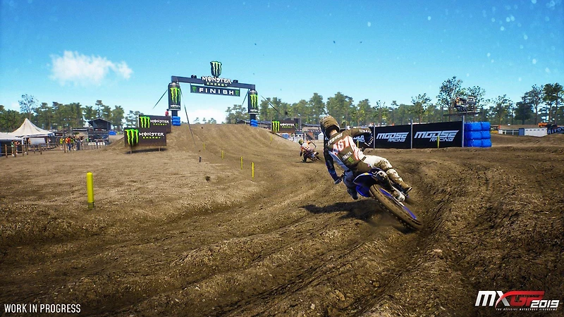 MXGP 2019 - PlayStation 4