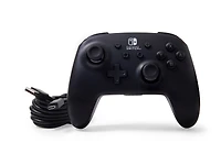 PowerA Enhanced Wired Controller for Nintendo Switch Galactic Vortex