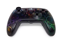 PowerA Enhanced Wired Controller for Nintendo Switch Galactic Vortex