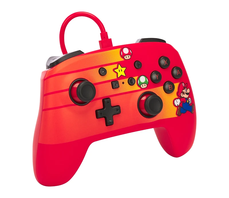 PowerA Enhanced Wired Controller for Nintendo Switch