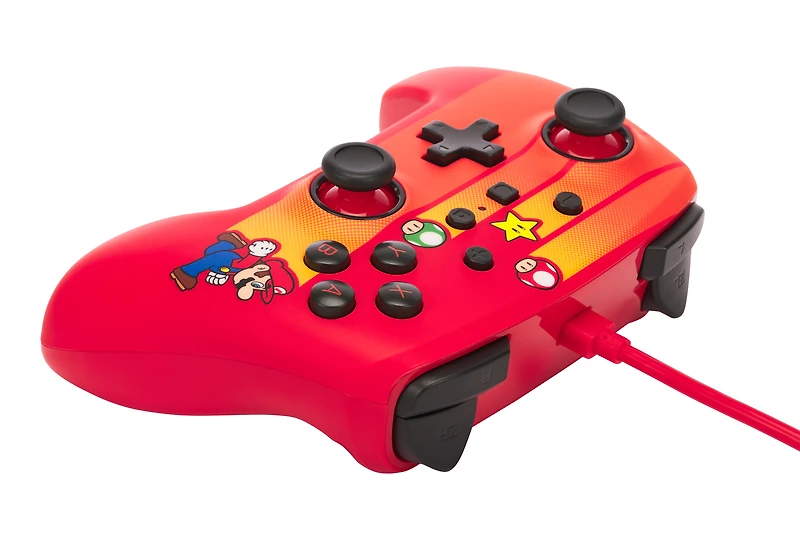 PowerA Enhanced Wired Controller for Nintendo Switch