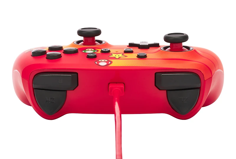 PowerA Enhanced Wired Controller for Nintendo Switch