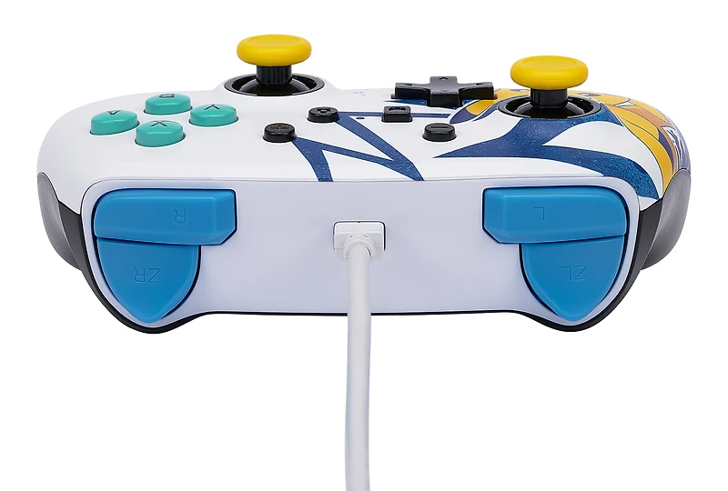 PowerA Enhanced Wired Controller for Nintendo Switch