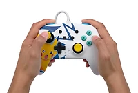 PowerA Enhanced Wired Controller for Nintendo Switch