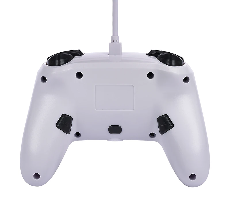 PowerA Enhanced Wired Controller for Nintendo Switch Fireball Mario