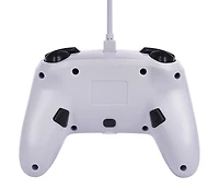 PowerA Enhanced Wired Controller for Nintendo Switch Fireball Mario
