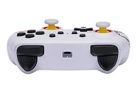 PowerA Enhanced Wired Controller for Nintendo Switch Fireball Mario