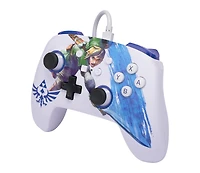 PowerA Enhanced Wired Controller for Nintendo Switch