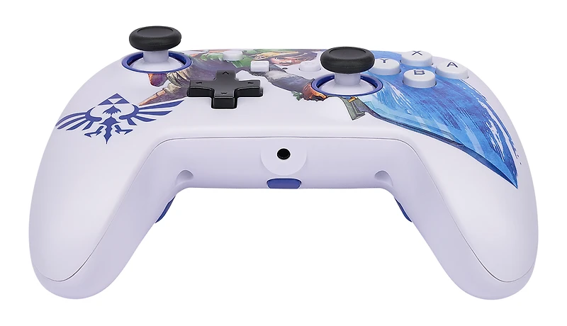 PowerA Enhanced Wired Controller for Nintendo Switch