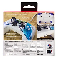 PowerA Enhanced Wired Controller for Nintendo Switch