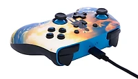 PowerA Enhanced Wired Controller for Nintendo Switch Kingdom of Hyrule
