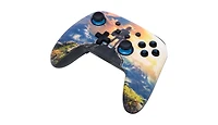 PowerA Enhanced Wired Controller for Nintendo Switch Kingdom of Hyrule