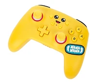 PowerA Enhanced Wired Controller for Nintendo Switch Peely