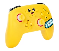 PowerA Enhanced Wired Controller for Nintendo Switch Peely