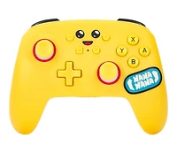 PowerA Enhanced Wired Controller for Nintendo Switch Peely