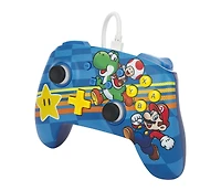 PowerA Enhanced Wired Controller for Nintendo Switch