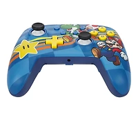 PowerA Enhanced Wired Controller for Nintendo Switch