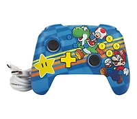 PowerA Enhanced Wired Controller for Nintendo Switch