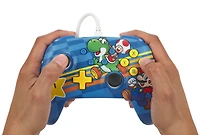 PowerA Enhanced Wired Controller for Nintendo Switch