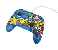 PowerA Enhanced Wired Controller for Nintendo Switch
