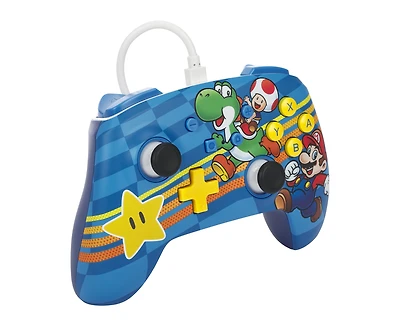 PowerA Enhanced Wired Controller for Nintendo Switch