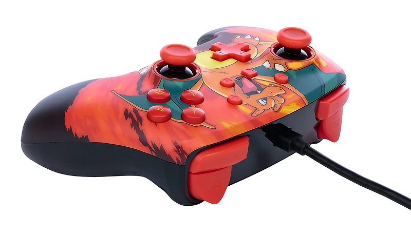 PowerA Enhanced Wired Controller for Nintendo Switch