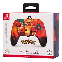 PowerA Enhanced Wired Controller for Nintendo Switch
