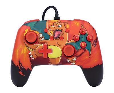 PowerA Enhanced Wired Controller for Nintendo Switch