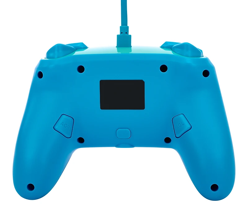 PowerA Enhanced Wired Controller for Nintendo Switch Tie Dye Pikachu