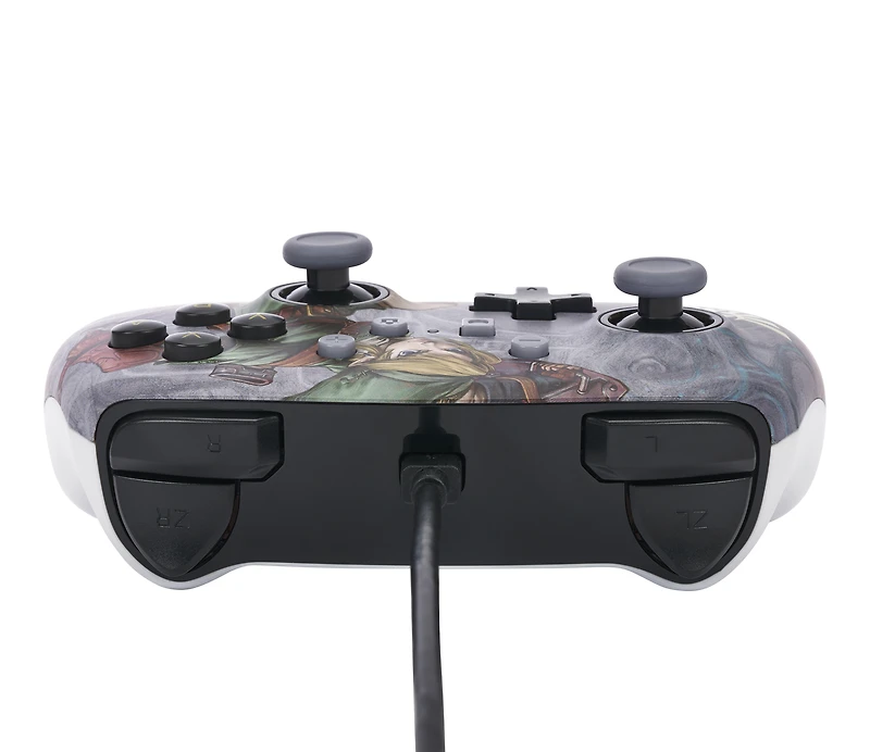 PowerA Enhanced Wired Controller for Nintendo Switch