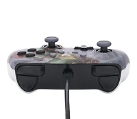 PowerA Enhanced Wired Controller for Nintendo Switch