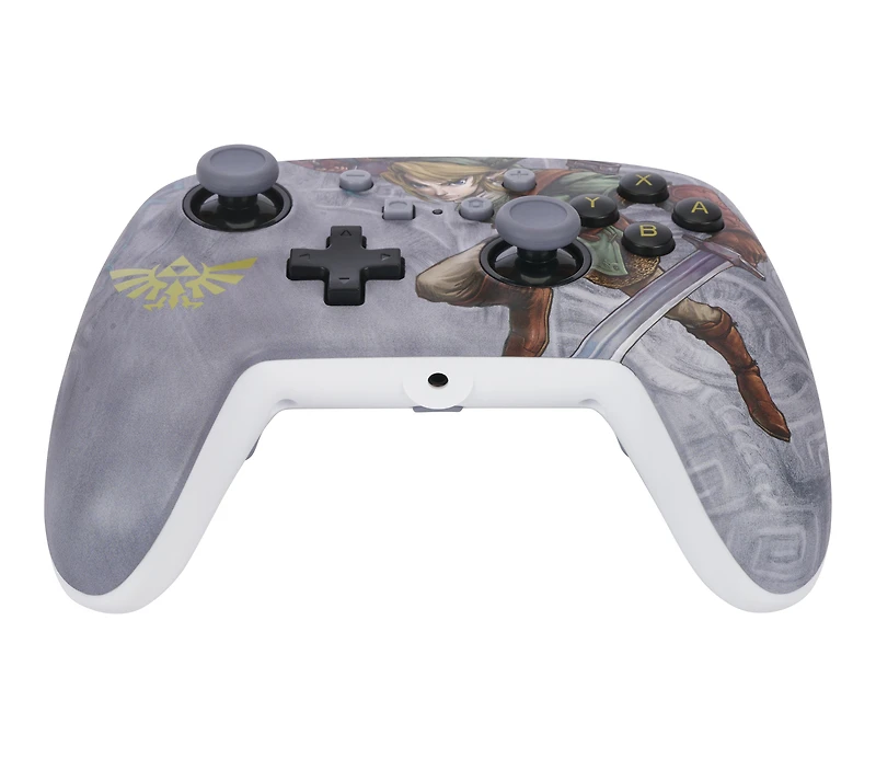PowerA Enhanced Wired Controller for Nintendo Switch