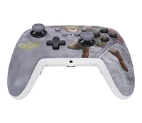 PowerA Enhanced Wired Controller for Nintendo Switch