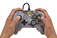 PowerA Enhanced Wired Controller for Nintendo Switch